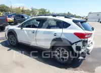 2022 Subaru Crosstrek фото