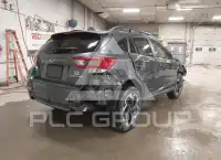 2022 Subaru Crosstrek фото