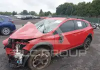 2022 Subaru Crosstrek photo