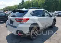 2022 Subaru Crosstrek фото