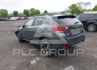 2022 Subaru Crosstrek фото