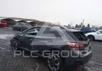 2022 Subaru Crosstrek фото