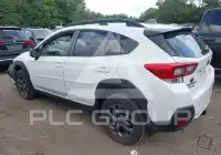2022 Subaru Crosstrek фото