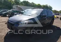 2022 Subaru Crosstrek фото