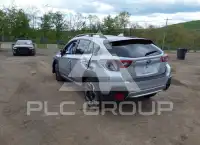 2022 Subaru Crosstrek фото