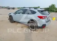 2022 Subaru Crosstrek photo