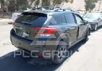 2022 Subaru Crosstrek photo
