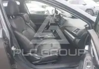 2022 Subaru Crosstrek фото