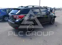 2022 Subaru Crosstrek фото