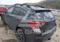 2022 Subaru Crosstrek фото