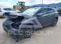 2022 Subaru Crosstrek фото