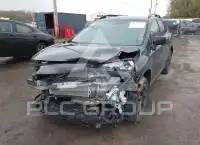 2022 Subaru Crosstrek фото