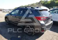 2022 Subaru Crosstrek фото