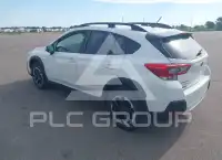 2022 Subaru Crosstrek фото