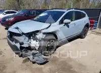 2022 Subaru Crosstrek фото