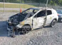 2022 Subaru Crosstrek фото