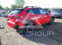 2022 Subaru Crosstrek фото