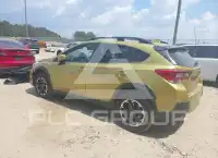 2022 Subaru Crosstrek фото