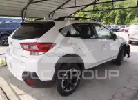 2022 Subaru Crosstrek фото
