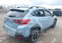 2022 Subaru Crosstrek photo