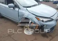 2022 Subaru Crosstrek фото