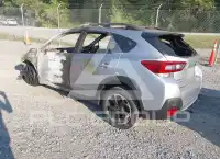 2022 Subaru Crosstrek фото