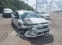 2022 Subaru Impreza фото