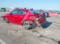 2022 Subaru Impreza фото