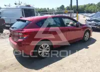 2022 Subaru Impreza фото