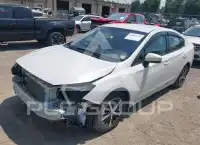 2022 Subaru Impreza photo