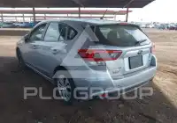 2022 Subaru Impreza photo