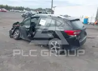 2022 Subaru Impreza фото