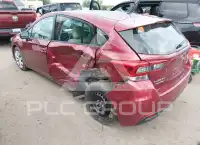 2022 Subaru Impreza photo