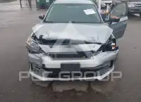 2022 Subaru Impreza photo