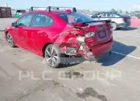 2022 Subaru Impreza фото