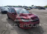 2022 Subaru Impreza фото