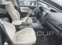 2022 Subaru Impreza фото