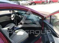 2022 Subaru Impreza photo