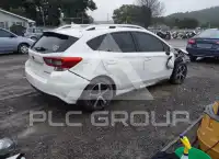 2022 Subaru Impreza фото