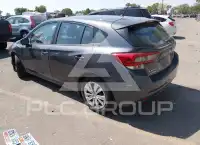 2022 Subaru Impreza фото