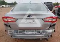 2022 Subaru Impreza фото
