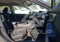 2022 Subaru Impreza photo