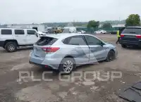 2022 Subaru Impreza фото