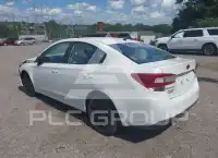 2022 Subaru Impreza фото
