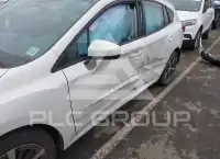 2022 Subaru Impreza фото