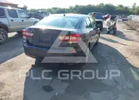 2022 Subaru Impreza фото