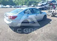 2022 Subaru Impreza photo