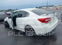 2022 Subaru Impreza фото
