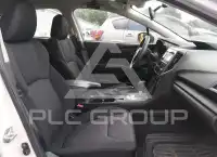 2022 Subaru Impreza фото