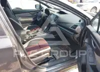 2022 Subaru Impreza фото